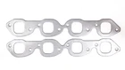 Remflex 2003 Header Gaskets 66-00 Chevy Big Block Bbc 396-454 Stock Square Port New. Price: $38.63.