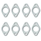 Remflex Exhaust Gaskets 1932-1953 Ford 221/239 Flat V8 L-head 3049 New. Price: $32.42.