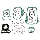 Gasket Full Set X-max 125, Athena P400485850119 Yamaha New. Price: $108.66.