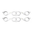 Cometic Gaskets Mls Exhaust .030 Sbc W/SB2 Heads- C5836-030 New. Price: $81.21.