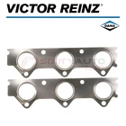 Mahle MS16267 Exhaust Manifold Gasket Set For Tailpipe Qe New. Price: $30.65.