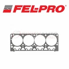 Fel-pro Cylinder Head Gasket For 1993-1994 Dodge B250 5.9L V8 Engine Ly New. Price: $37.81.