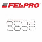 Fel-pro Intake Manifold Gasket Set For 2014-2019 Chevrolet Silverado 1500 Nb New. Price: $32.16.