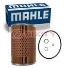 Mahle Engine Oil Filter For 1978-1984 Bmw 733I 3.2L L6 Change Lubricant Zv New. Price: $14.95.