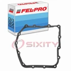 Fel-pro Transmission Oil Pan Gasket For 1987-2000 Plymouth Voyager Automatic Pz New. Price: $17.85.
