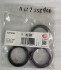 Bmw 2006-2016 Manifold Gasket Set Of Elring 727.830 Or 11627558906 New. Price: $18.99.