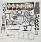 For Cummins 6BT/6B/6BTA/5.9L 24V Full Gasket Set Clyinder Kit Timing/oil Seal New. Price: $68.20.