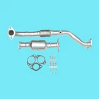 Front Flex Pipe & Catalytic Converter 2005-2009 Kia SPECTRA5 2.0L New. Price: $272.87.