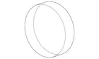 Genuine Ford Converter Shield Gasket 8L2Z-5E241-C New. Price: $18.89.
