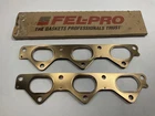 Fel-pro MS95082 Exhaust Manifold Gasket Set For 1991-1999 Mitsubishi 3.0L Turbo New. Price: $35.95.