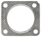 Catalytic Converter GASKET-2BBL Mahle F10076 New. Price: $13.29.
