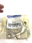 New Oem Genuine Mopar Sprinter 2500 07-09 Exhaust Manifold Upper Seal 68086657AA. Price: $31.16.
