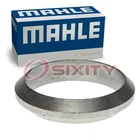 Mahle Exhaust Pipe Flange Gasket For 1957-1980 Pontiac Acadian Am Beaumont Aa New. Price: $17.16.