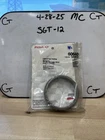 Fel-pro 60640 Exhaust Pipe Flange Gasket New. Price: $13.50.