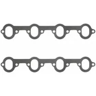 Fel-pro 17468 Marine Exhaust Manifold Gasket Set Ford 460 7.5L New. Price: $31.49.