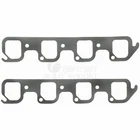 Fel-pro Exhaust Manifold Gasket Set 1416 New. Price: $43.43.