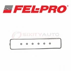 Fel-pro Engine Push Rod Gasket Set For 1994-2002 Dodge Ram 2500 5.9L L6 New. Price: $41.54.