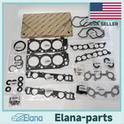 New Head Gasket Set 04111-62081 For 95-04 Toyota T100 Tacoma 3.4L 5VZ-FE Us. Price: $299.99.