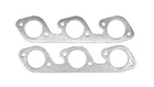 Remflex Exhaust Gaskets Ford V6 3.8L/4.2L Round Port 3044 New. Price: $37.01.