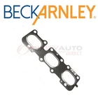 Beck Arnley 037-8071 Exhaust Manifold Gasket Mq New. Price: $22.45.