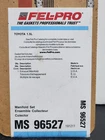 Fel-pro Ms 96527 Exhaust Manifold Gasket Set Fits Toyota New. Price: $19.99.