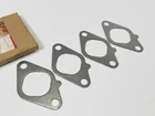 Fel-pro MS94803 Exhaust Manifold Gasket Set For 1991-2004 Nissan 2.4L Dohc KA24 New. Price: $7.99.