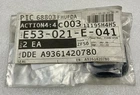 (lot Of 2) Detroit Diesel Egr Cooler Gasket/seal/o-ring P/n: DDE-A9361420780 New. Price: $19.99.