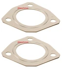 Catalytic Converter Gasket Pack Of 2001-2005 For Audi Quattro 8L9253232A New. Price: $34.79.