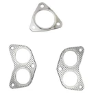 New 3X Gasket 44616AA030 X1 & 44011AC030 X2 Fit 2005-2012 Subaru. Price: $27.45.