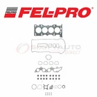 Fel-pro Cylinder Head Gasket Set For 2006-2009 Mercury Milan 2.3L L4 Fb New. Price: $195.21.