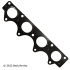Exhaust Manifold Gasket Beck/arnley 037-8116 New. Price: $12.92.