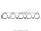 Volkswagen (2006-2014) Exhaust Manifold Gasket Oem Elring Klinger + Warranty New. Price: $30.10.
