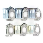 AMS8272 Apex Set Exhaust Manifold Gaskets For Truck Toyota T100 New. Price: $47.73.