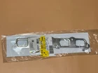 Genuine Acdelco Exhaust Manifold Gasket 12579774 New. Price: $19.99.