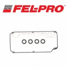 Fel-pro Valve Cover Gasket Set For 1997-2002 Mitsubishi Mirage 1.8L L4 Zz New. Price: $31.94.