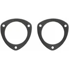 Fel-pro Header Collector Gasket 2003; Perf Steel Core Laminate 3-BOLT 3.5, Pair New. Price: $18.40.