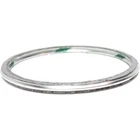 61074 Felpro Exhaust Flange Gasket Driver Left Side New For Chevy Avalanche Lh. Price: $17.95.