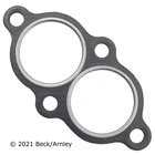 Exhaust Pipe To Manifold Gasket Beck/arnley 037-8066 New. Price: $47.99.