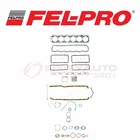 Fel-pro Set For 1969-1970 Checker Deluxe 4.1L L6 Engine Zy New. Price: $122.44.