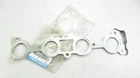 New Oem Mazda Z501-13-460 Exhaust Manifold Gasket 1995-1998 Protege 1.5L-L4. Price: $13.99.