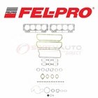Fel-pro Cylinder Head Gasket Set For 1964 Cadillac Series 62 7.0L V8 Vp New. Price: $189.50.
