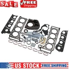 Engine Gaskets Seals Kit For Mercedes-benz S500 / S550 W222 M278.929 2013-2018 New. Price: $169.90.