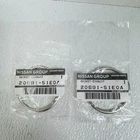 Genuine Nissan Exhaust Gaskets 20691-51E01 (set Of 2) QX60 New. Price: $18.00.