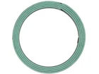 Mahle 84RD64W Left Exhaust Gasket Fits 2008-2009 Toyota Sequoia 5.7L V8 New. Price: $20.68.