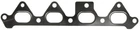 Mahle MS19253 Exhaust Manifold Gasket For 98-04 Kia Sephia Spectra New. Price: $30.75.