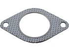 For 2002-2014 Subaru Impreza Exhaust Gasket Manifold To Front Pipe Api 49611KDDT New. Price: $16.06.