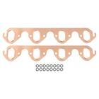 Mr. 7165MRG Copper Seal Header Gaskets New. Price: $72.49.