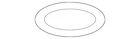 Genuine Mazda Seal ZZD0-40-450 New. Price: $24.32.