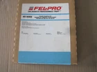 Fel-pro Ms 96968 Exhaust Manifold Gasket Set Isuzu Sealed Package New. Price: $40.00.