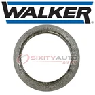 Walker Right Exhaust Pipe Flange Gasket For 2008-2011 Cadillac Cts 3.6L V6 Nz New. Price: $25.58.